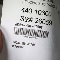 parts