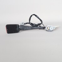 2019-2022 Jeep Grand Cherokee Front Seat Belt Buckle OEM 6JW91PS4AC