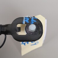 2019-2022 Jeep Grand Cherokee Front Seat Belt Buckle OEM 6JW91PS4AC