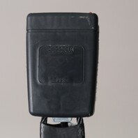 2019-2022 Jeep Grand Cherokee Front Seat Belt Buckle OEM 6JW91PS4AC