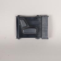 2006-2022 Jeep Grand Cherokee Dodge Ram Passenger Seat Switch OEM 56049432AF