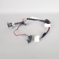 2016-2022 Jeep Grand Cherokee Backup Rear View Camera OEM 68367609AA