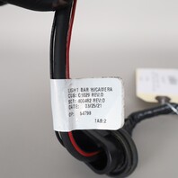 2016-2022 Jeep Grand Cherokee Backup Rear View Camera OEM 68367609AA