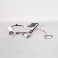 2016-2022 Jeep Grand Cherokee Backup Rear View Camera OEM 68367609AA