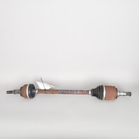 2011-2022 Jeep Gran Cherokee Rear Axle Shaft CV Joint 195mm OEM