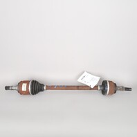 2011-2022 Jeep Gran Cherokee Rear Axle Shaft CV Joint 195mm OEM