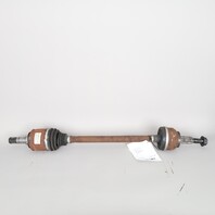 2011-2022 Jeep Gran Cherokee Rear Axle Shaft CV Joint 195mm OEM