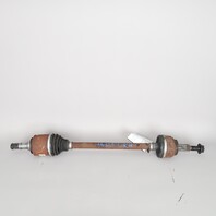 2011-2022 Jeep Gran Cherokee Rear Axle Shaft CV Joint 195mm OEM