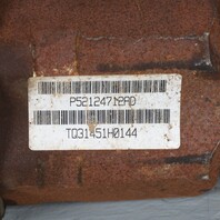 parts