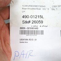 parts