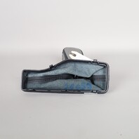 2018-2022 Jeep Grand Cherokee Gearshift Shift Boot And Knob OEM 5RW07NCCAC