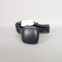 2018-2022 Jeep Grand Cherokee Gearshift Shift Boot And Knob OEM 5RW07NCCAC