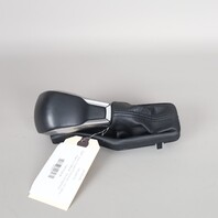 2018-2022 Jeep Grand Cherokee Gearshift Shift Boot And Knob OEM 5RW07NCCAC