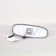 2018-2022 Jeep Grand Cherokee Roof Mount Sharkfin Antenna OEM 6ZP28KXJAA