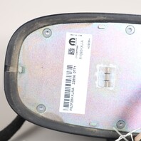 2018-2022 Jeep Grand Cherokee Roof Mount Sharkfin Antenna OEM 6ZP28KXJAA