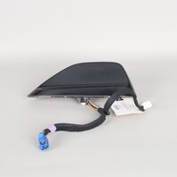 2018-2022 Jeep Grand Cherokee Roof Mount Sharkfin Antenna OEM 6ZP28KXJAA