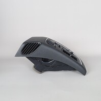 2018-2022 Jeep Grand Cherokee Center Console Rear Air Vent OEM 68085974AC