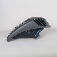 2018-2022 Jeep Grand Cherokee Center Console Rear Air Vent OEM 68085974AC