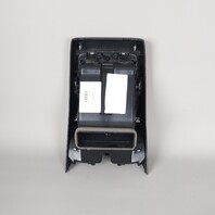 2018-2022 Jeep Grand Cherokee Center Console Rear Air Vent OEM 68085974AC