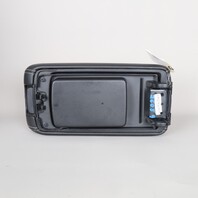 2014-2022 Jeep Grand Cherokee Durango Center Console Armrest OEM 6NZ18DX9AA