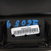 2014-2022 Jeep Grand Cherokee Durango Center Console Armrest OEM 6NZ18DX9AA