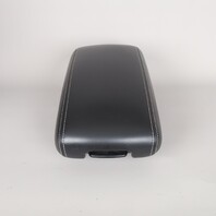 2014-2022 Jeep Grand Cherokee Durango Center Console Armrest OEM 6NZ18DX9AA