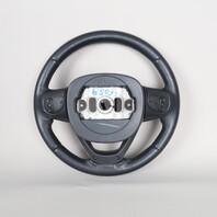 2014-2022 Jeep Grand Cherokee Leather Steering Wheel Assembly OEM 681844845AC