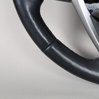 2014-2022 Jeep Grand Cherokee Leather Steering Wheel Assembly OEM 681844845AC