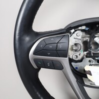 2014-2022 Jeep Grand Cherokee Leather Steering Wheel Assembly OEM 681844845AC