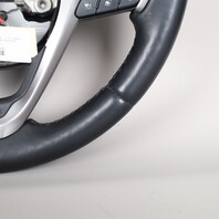 2014-2022 Jeep Grand Cherokee Leather Steering Wheel Assembly OEM 681844845AC