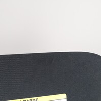 2014-2022 Jeep Grand Cherokee Left Driver Sun Visor Shade OEM 1WK21LU5AF