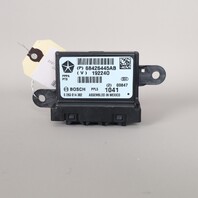 2019-2022 Jeep Grand Cherokee ParkSense Parking Assist Module OEM 68426445AB