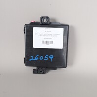 2020-2022 Jeep Grand Cherokee Tire Pressure Monitor TPMS Receiver OEM 68454195AA