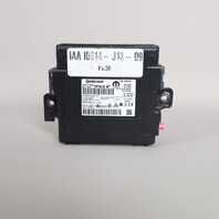 2020-2022 Jeep Grand Cherokee Tire Pressure Monitor TPMS Receiver OEM 68454195AA