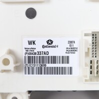 2020-2022 Jeep Grand Cherokee Body Control Module OEM 68438337AD