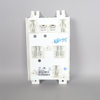 2020-2022 Jeep Grand Cherokee Body Control Module OEM 68438337AD