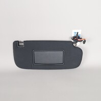 2014-2022 Jeep Grand Cherokee Right Passenger Sun Visor Shade OEM 1WK20LU5AF