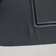 2014-2022 Jeep Grand Cherokee Right Passenger Sun Visor Shade OEM 1WK20LU5AF