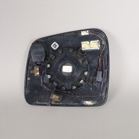 2014-2022 Jeep Grand Cherokee Right Passenger Mirror Glass Only OEM 68236932AE