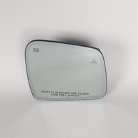 2014-2022 Jeep Grand Cherokee Right Passenger Mirror Glass Only OEM 68236932AE