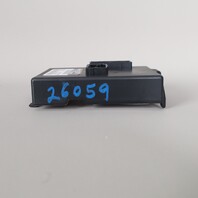 2014-2022 Jeep Grand Cherokee Tailgate Trunk Lid Lift Control Module OEM