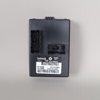 2014-2022 Jeep Grand Cherokee Tailgate Trunk Lid Lift Control Module OEM