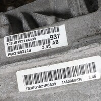 parts