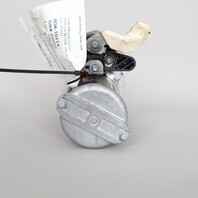 2021-2025 Jeep Grand Cherokee 3.6 Starter Motor OEM 68430861AB