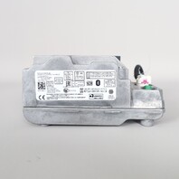 2020-2022 Jeep Grand Cherokee Uconnect 8.4 UAV Radio Receiver OEM 68520192AE