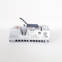 2020-2022 Jeep Grand Cherokee Uconnect 8.4 UAV Radio Receiver OEM 68520192AE