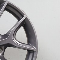 2019-2022 Jeep Grand Cherokee Wheel 20 X 8 Granite Crystal Rim OEM 6SN89TRMAA