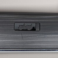 2011-2021 Jeep Grand Cherokee Dashboard Air Vent Trim Molding Set OEM
