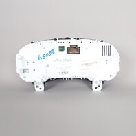 2021-2022 Jeep Grand Cherokee WK Instrument Cluster Speedometer OEM 68516650AB