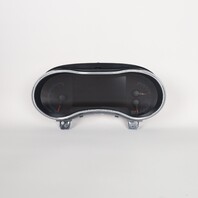 2021-2022 Jeep Grand Cherokee WK Instrument Cluster Speedometer OEM 68516650AB